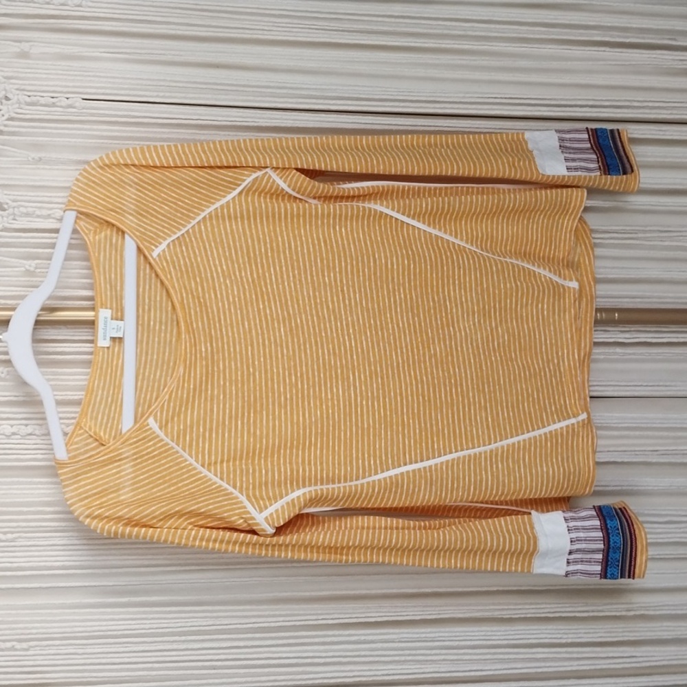 SIZE S PTP 21" SUNDACE
